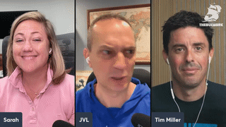 The Next Level LIVE_ McConnell’s Threat, Mamdani's Big Win and Iran.mp4