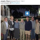 Cover Up of a Cover Up: DOD and Congress Protect Insurrectionist Charles Flynn