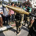 Hamas trade-based financing scheme disrupted