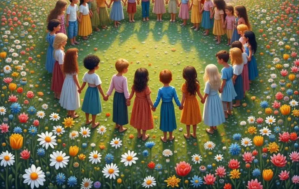 The Power of Numbers