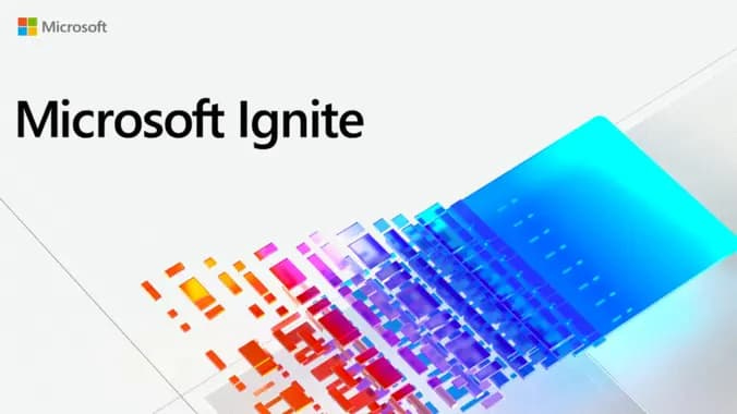 Microsoft Ignite Mallorca