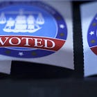 Three Democrats announce bids for Ebbin's seat; filing deadline today