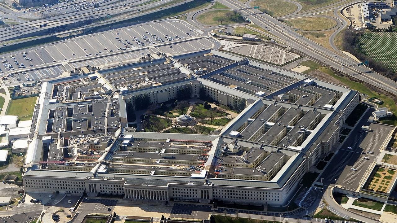 Pentagon clears out Donald Trump advisory boards