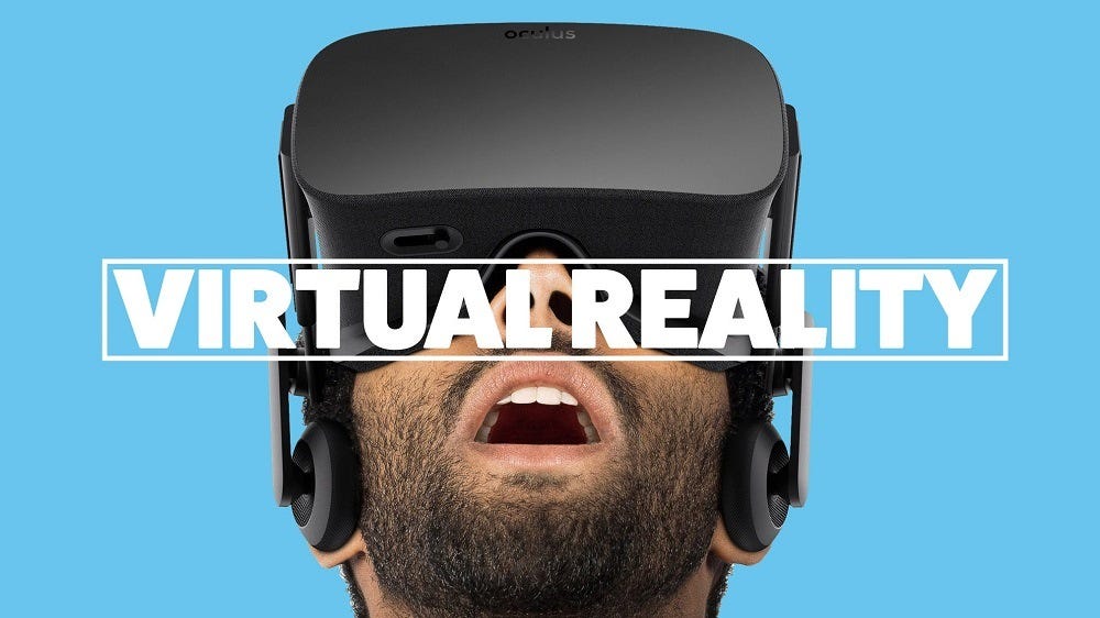 Top 7 Most Promising Virtual Reality headsets of 2016 images tech Top 7 Most Promising Virtual Reality headsets of 2016 images tech
