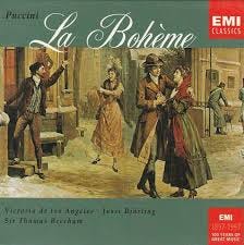 Sir Thomas Beecham ...