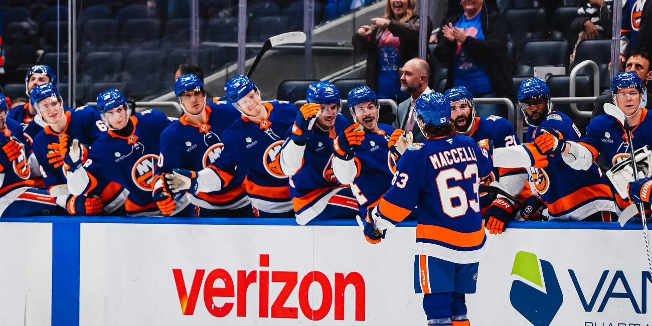 Pete DeBoer’s Personal Touch Making The Difference For Islanders