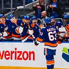 Pete DeBoer’s Personal Touch Making The Difference For Islanders
