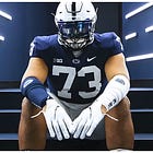 Olaivavega Ioane | 2026 NFL Draft Profile Snapshot Top-50 Players Post NFL Combine 