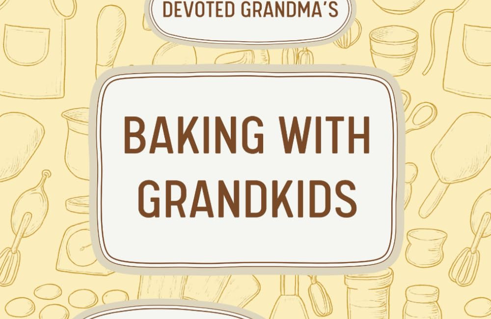 i wrote a cookbook!