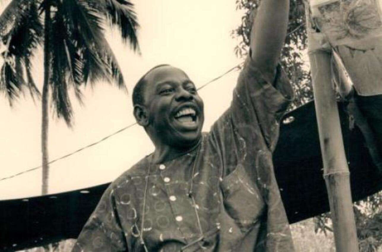 10 Powerful Quotes of Ken Saro Wiwa - Motivation Africa