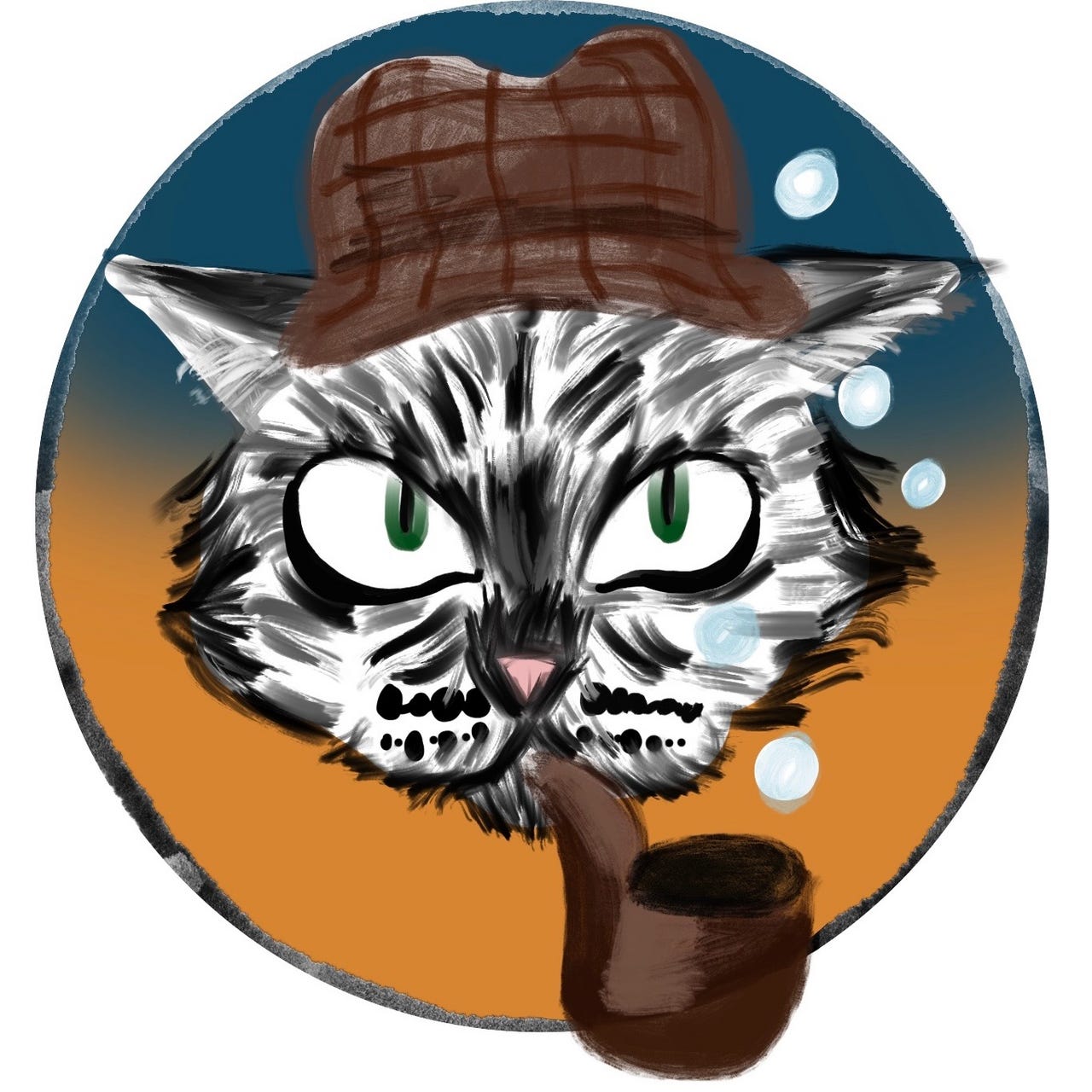 Only Murders In The Inbox