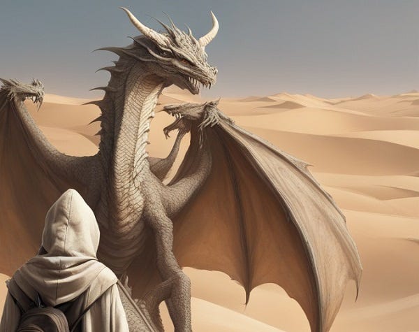 Renegade on Kara: The Great Basin Chapter 1 Challenged to a Duel 