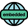 Embedded