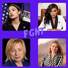 The Valkyries vs. the Billionaire Boys’ Club