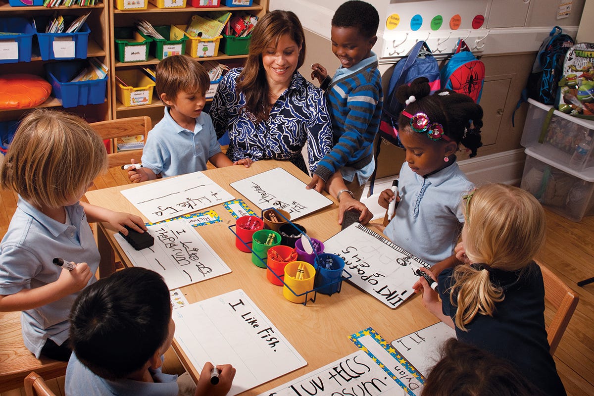 Education-for-children-England-national-curriculum