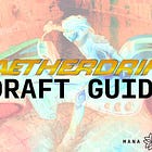 #26 - Aetherdrift