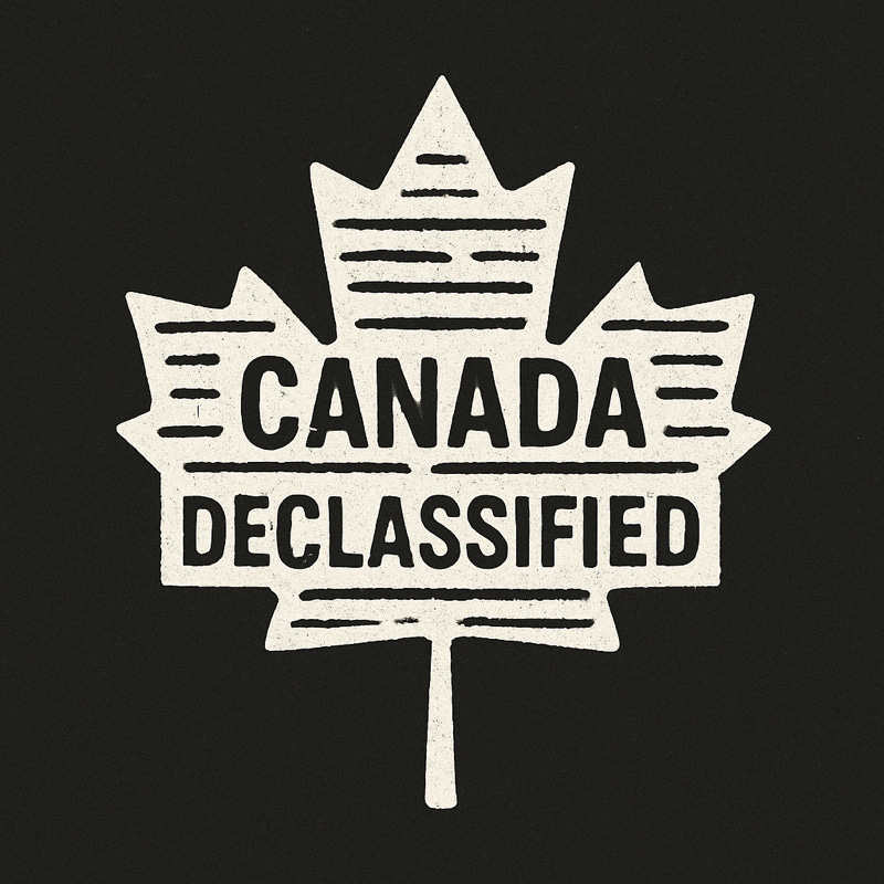 Canada Declassified