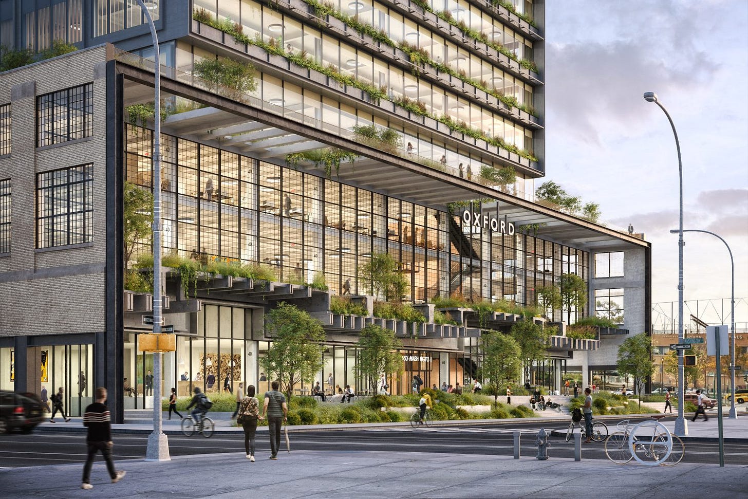 Google looks to the West Village with expansion plans | Broker Pulse