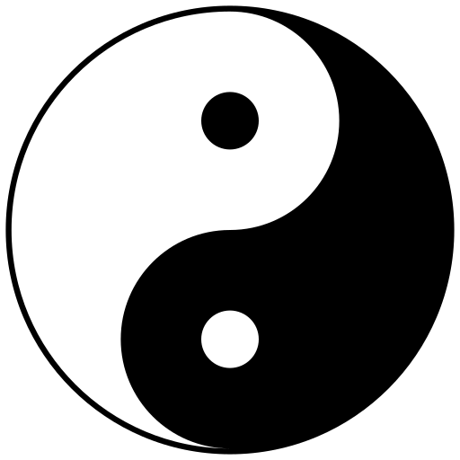File:Yin yang.svg File:Yin yang.svg