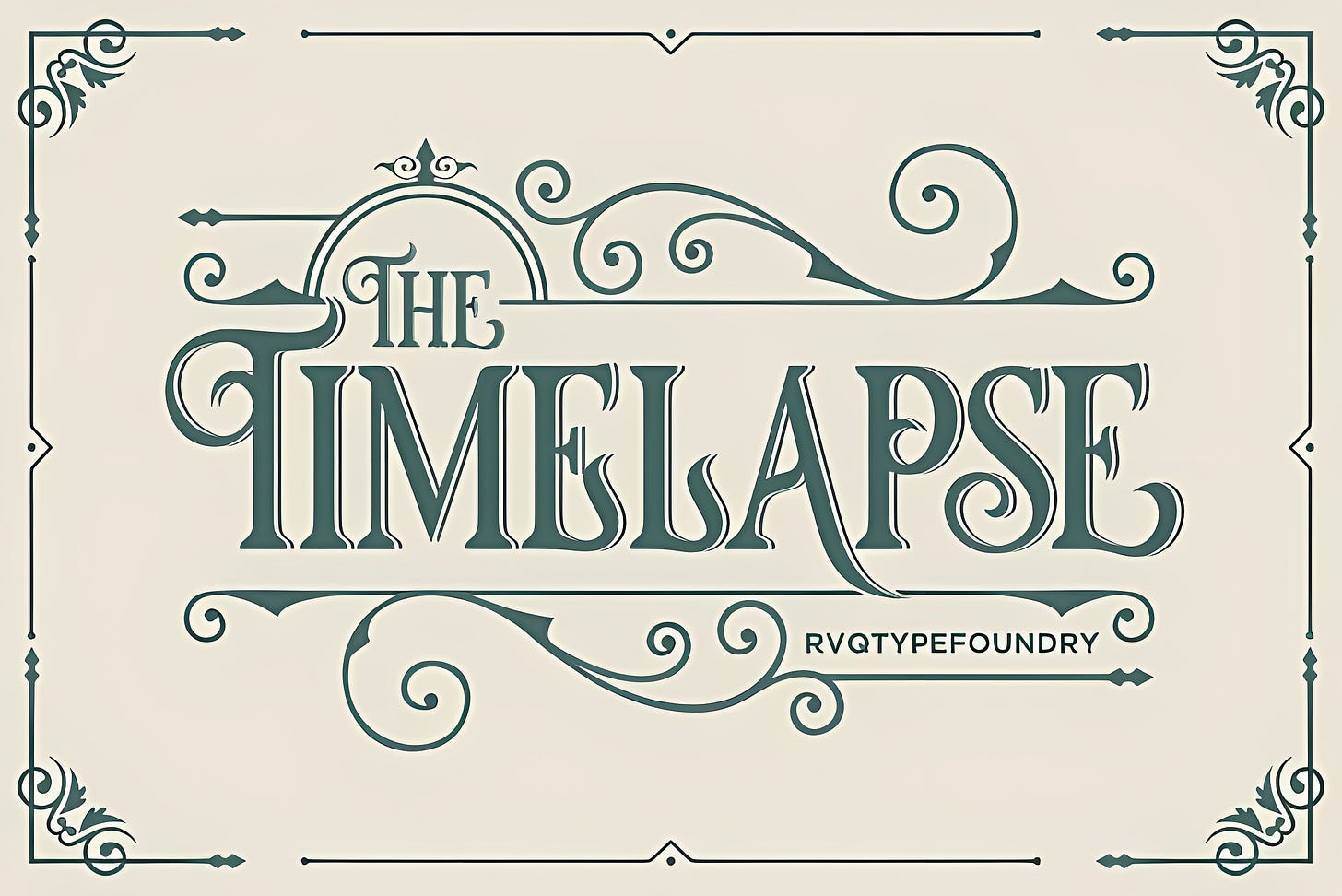 Best Free Gothic Fonts for Commercial Use