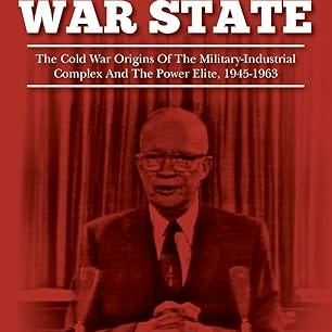 The War State (The American Empire)