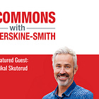 Economics of Canadian Immigration: Part 1 with Mikal Skuterud