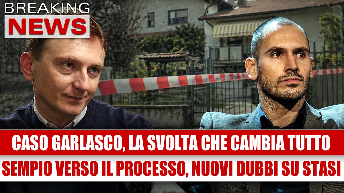 Comunque vada, ingiustizia è fatta