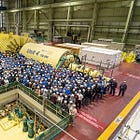 Bruce Power Begins Unit 4 Refurbishment as Part of Life-Extension Program