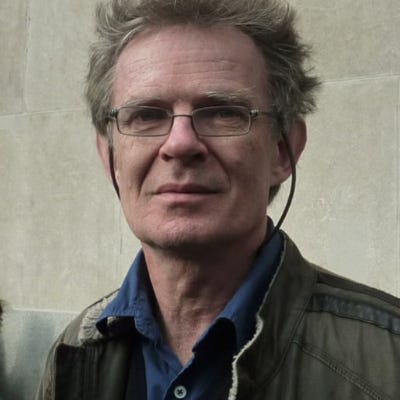 Galen Strawson