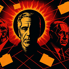 Truth on Trial: Trump, Epstein, Israel and the Eclipse