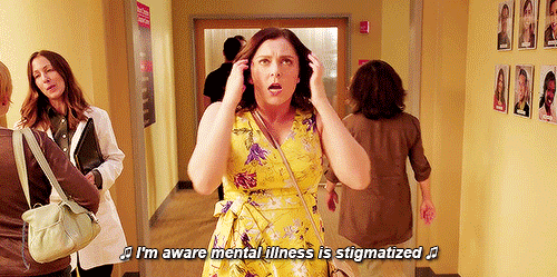 Crazy Ex Girlfriend Shows the Path for New Musical Movies - The Fandomentals