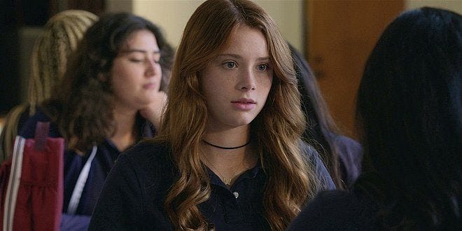 Walker Stella trying to make things right with Bel after Trevor mess. 1.15. Walker Stella trying to make things right with Bel after Trevor mess. 1.15.