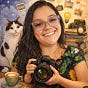 Ana Caroline Weber's avatar