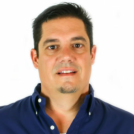 A Life Less Traveled by Jason Sealock