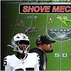 Defending Trips Nub: The Shove Call Mechanics