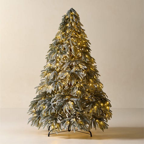 The Luminous Holiday Edit