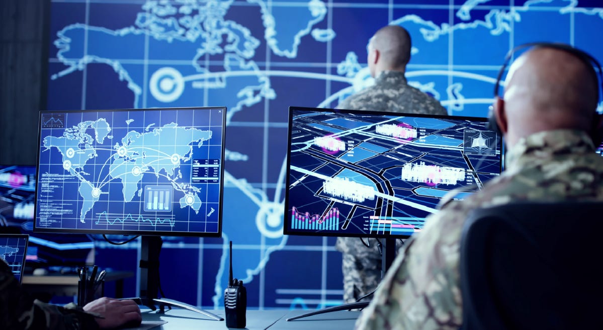 From data silos to strategic insights: The interoperability imperative for  defense analytics | DefenseScoop