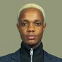 Nataniel Lekayi's avatar
