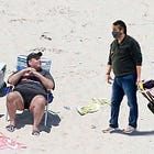 Ted Cruz Flees With Family To Mexico Looking For Better Life