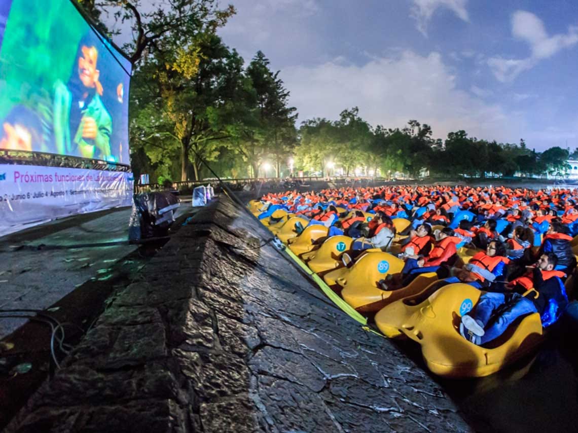 Ambulante 2026 Floating Cinema Guide
