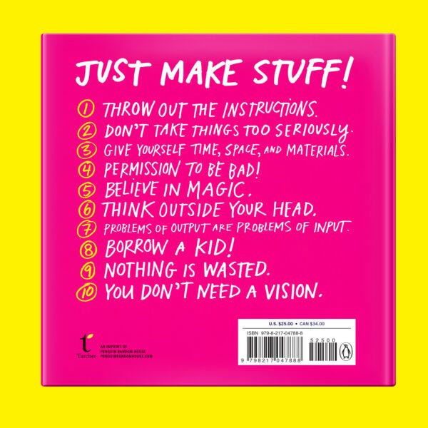 Don't Call It Art - Austin Kleon Don't Call It Art - Austin Kleon