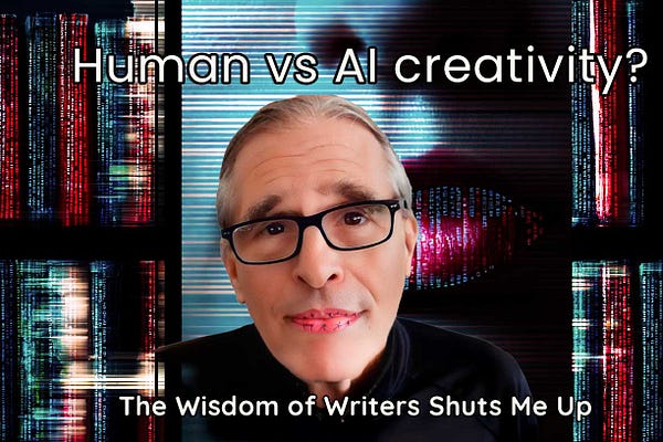 The AI Optimist | Declan Dunn | Substack