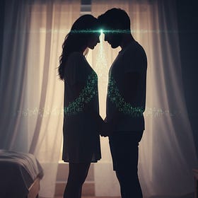 Ritual.exe Part I - Threshold