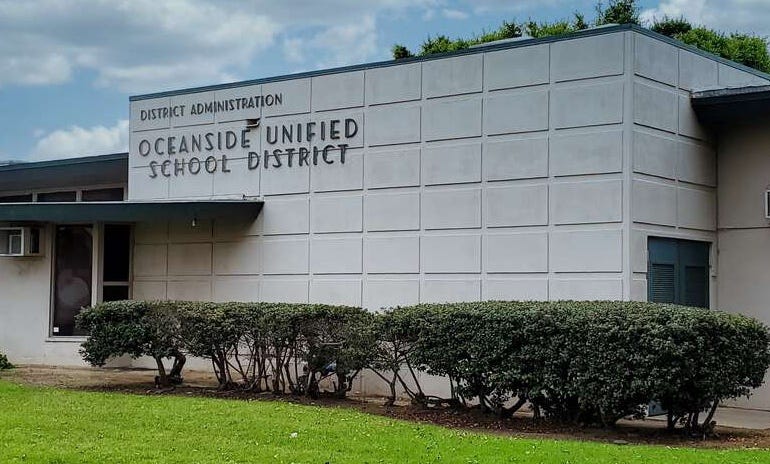 Cyberattack targets Oceanside Unified