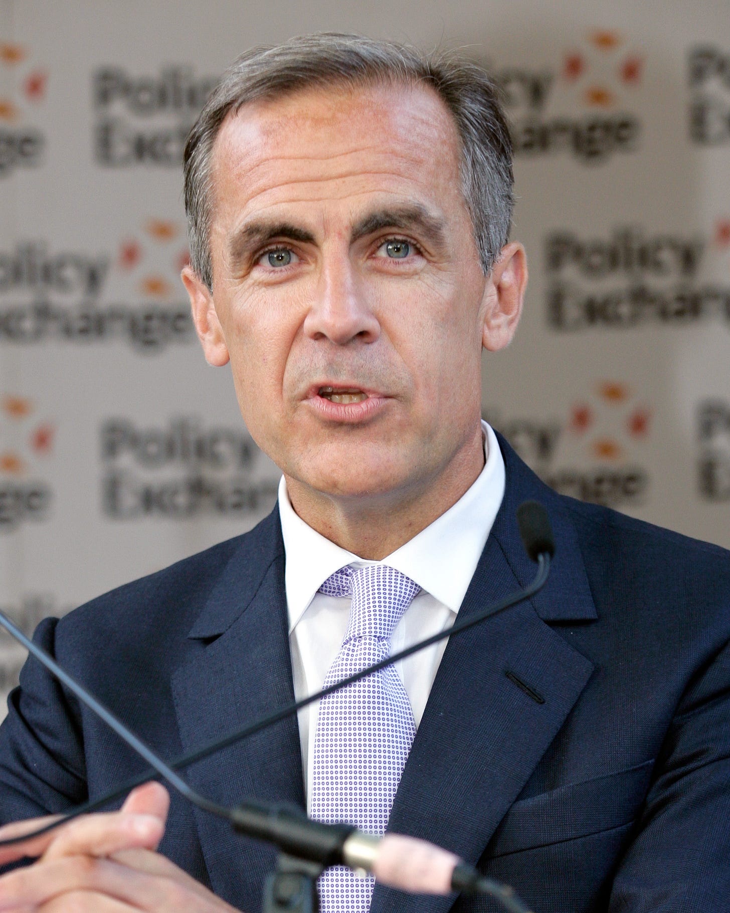 Mark Carney - Wikipedia