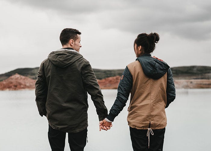 Ashley Kelsch: Are Relationships Figureoutable?