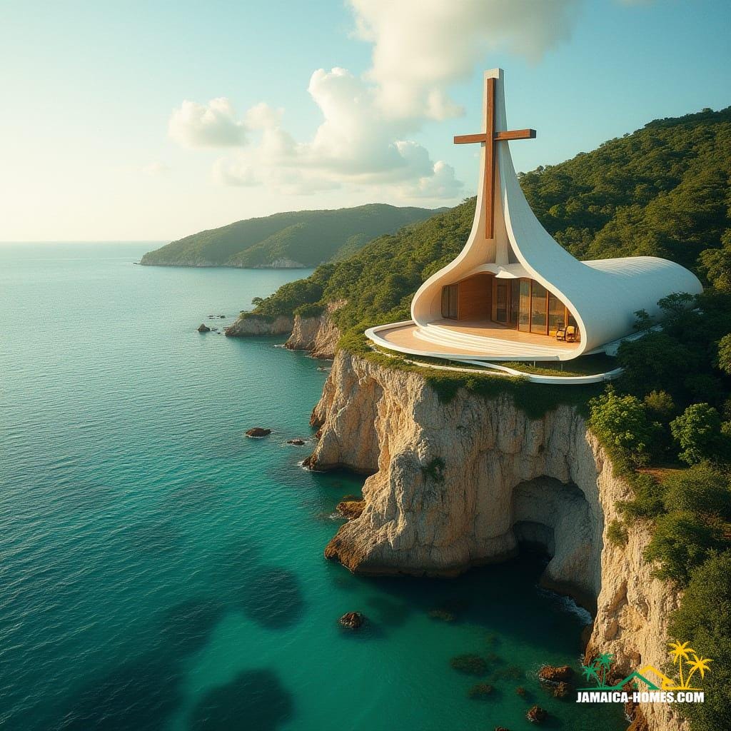 Montego Bay – Oceanfront Sanctuary