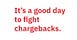 Chargeback Nerd