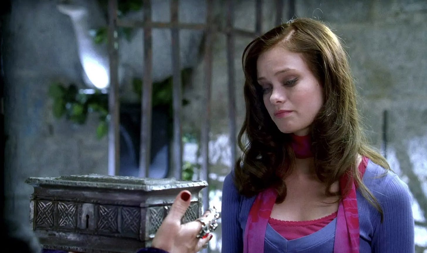 Return to Halloweentown (TV Movie 2005) - Photo Gallery - IMDb