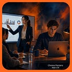 🔏 El secreto que comparten los que lideran y los que crean